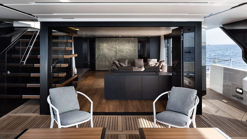 Trade-In and Part Exchange for Yachts: How It Works and When to Consider It
