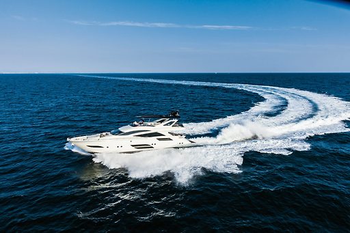 Important Considerations Before Buying a Yacht
