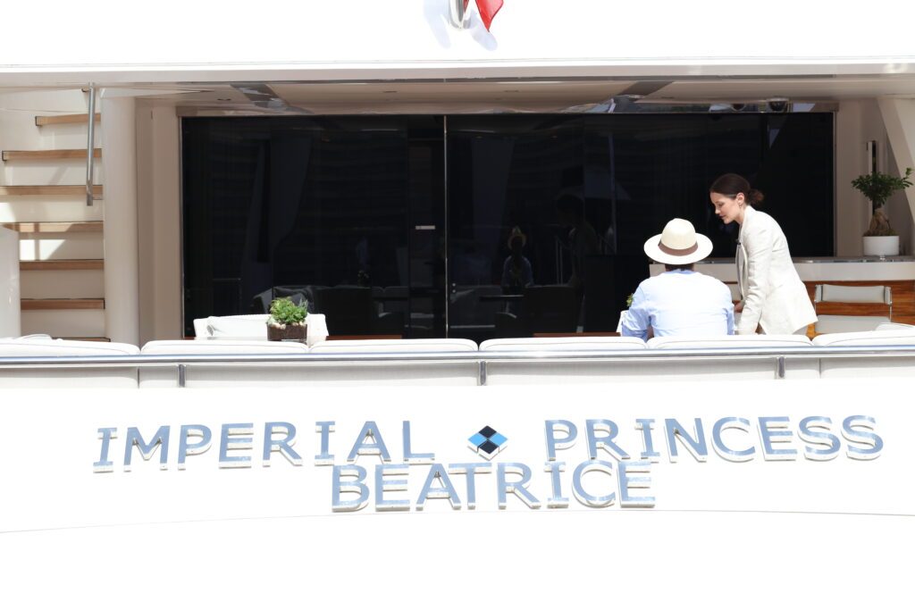 Post-Purchase Yacht Support: What Happens After You Buy a Yacht