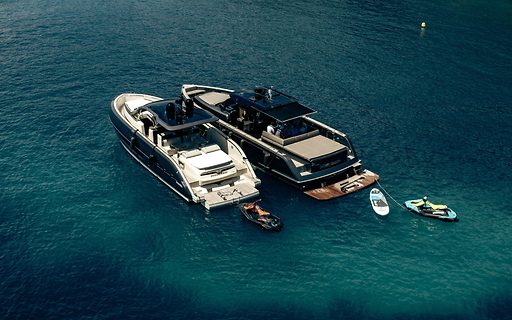 Visiting Your Shortlisted Yachts and Making Offer on Your Favorite