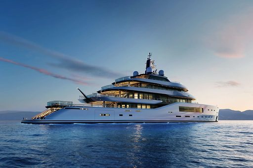 Yacht Insurance Explained – Essential Coverage for Every Owner