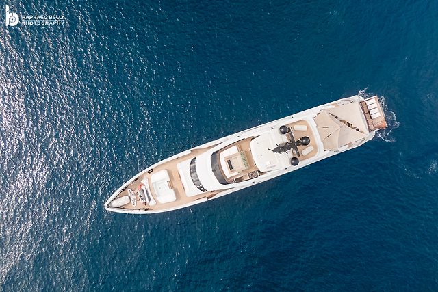 Yacht Market Research and Shortlisting the Right Options
