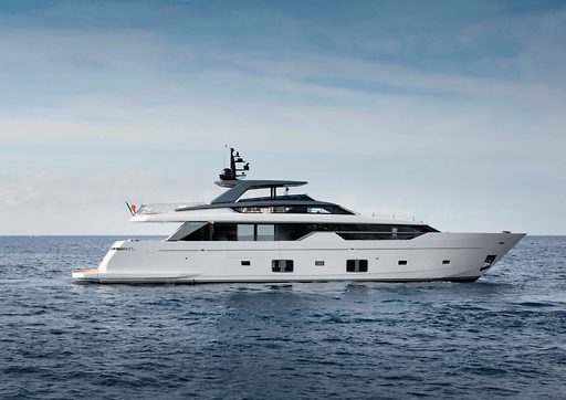 Cost of Owning a Yacht: Example Budgets from 20m to 60m+ yachts