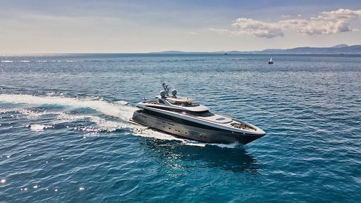 Nuovo sul mercato: Jongert 39M 'SMOOTH OPERATOR' ora disponibile per la vendita