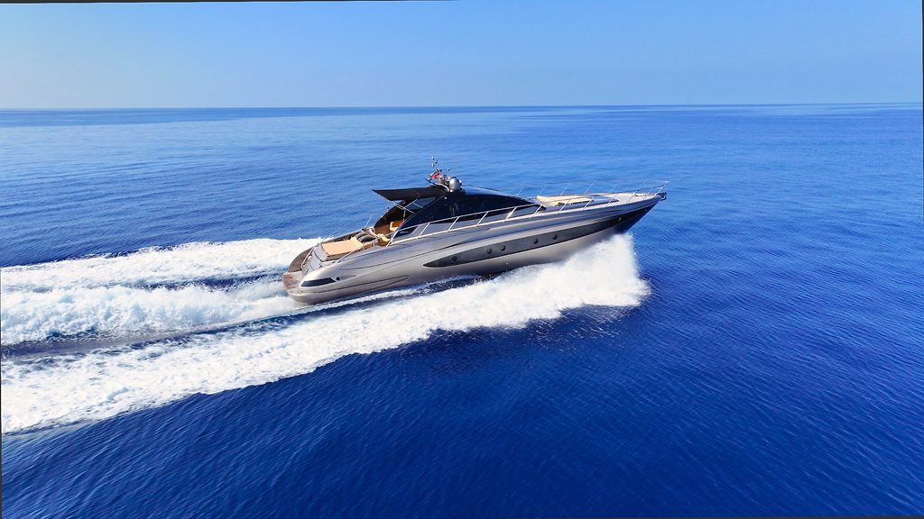 Budget for 20-Meter Yacht – Self-Owned and Operated