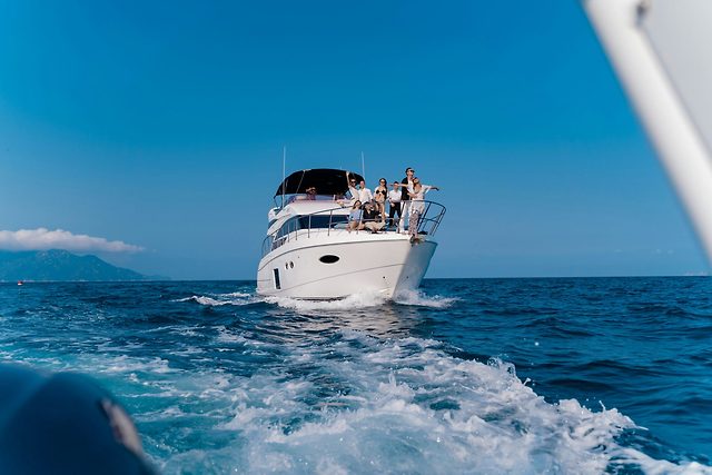 Verschiedene Arten der Nutzung einer Yacht: Vom privaten Cruising bis zum professionellen Einsatz