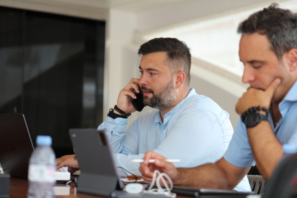 Financial Management in Yachting: Why a Good Setup Matters