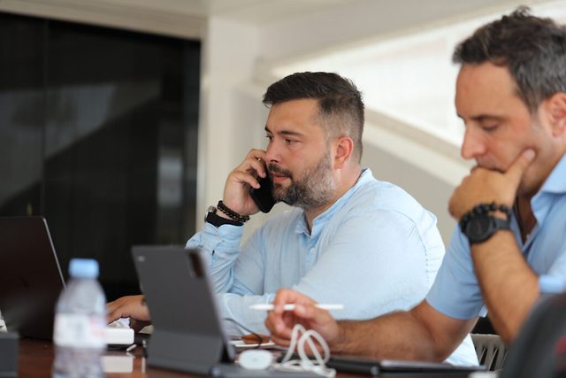 Finanzmanagement im Yachtsport: Warum eine gute Einrichtung wichtig ist