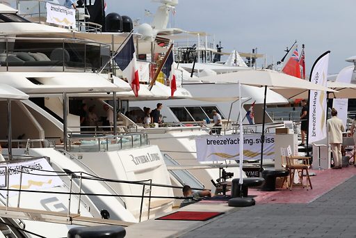Professional Yacht Management Companies and Their Fees