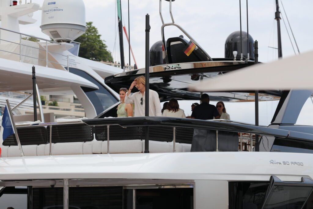 The True Cost of owning a yacht