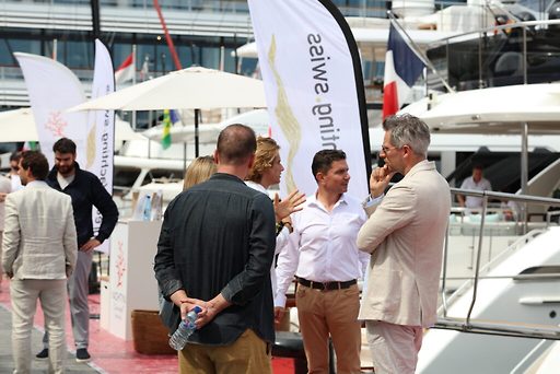 Pros and Cons of Managing Your Yacht Yourself vs. Hiring a Professional Management Company