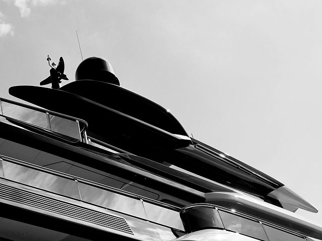 Yacht-Refit: Was es ist, warum es wichtig ist und wie man es plant