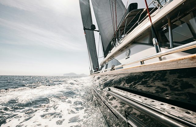 360° Yacht Marketing Strategy – How to Maximize Visibility and Create Real Buyer Interest