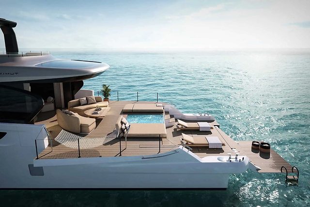 Acceptance Under the MYBA MOA – How a yacht is accepted and what happens next