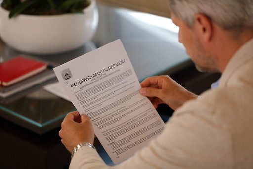 Choosing the Right Sale & Purchase Agreement for Your Yacht Transaction