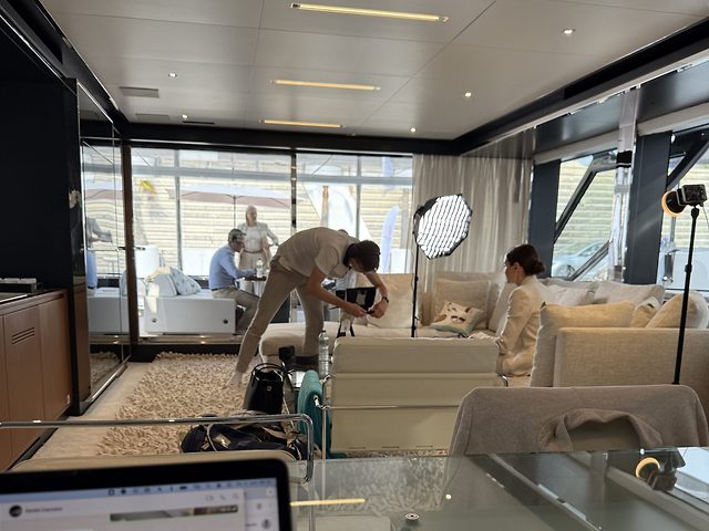Content Creation – Turning Yacht Listings Into Sales