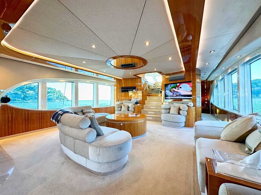 Kaiserwerft Baron 102 Price & Specs