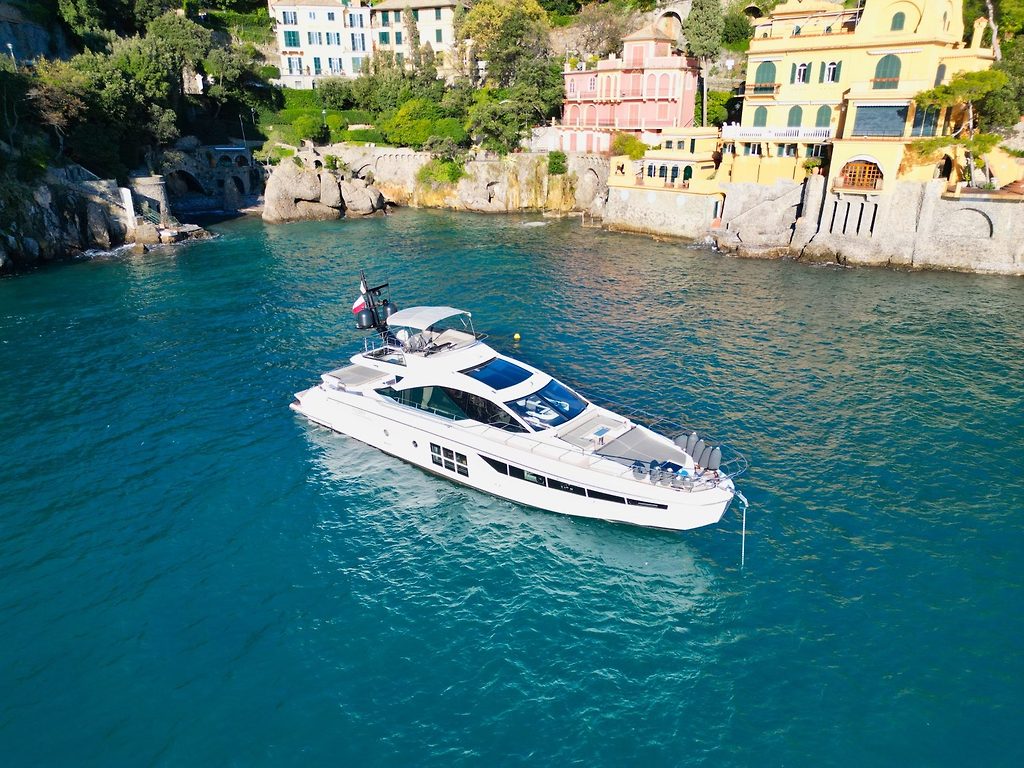 Azimut S7 Price & Specs