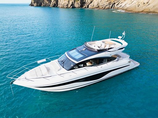 2022 Princess S62