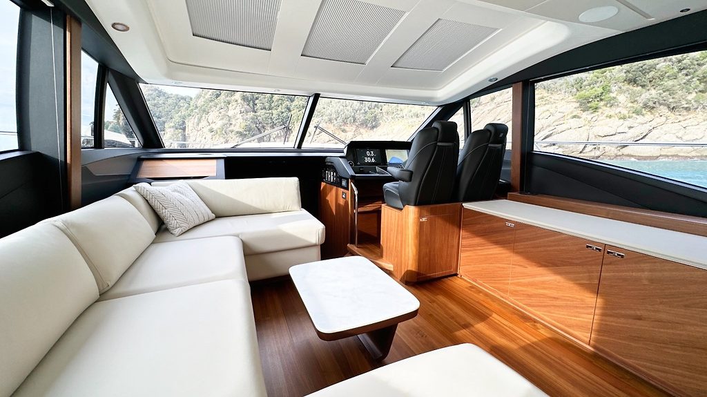 Princess S62 for Sale