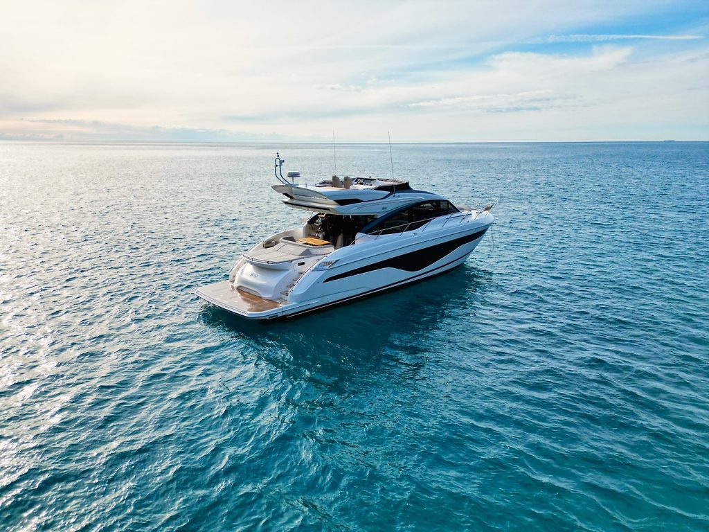 Princess S62 for Sale