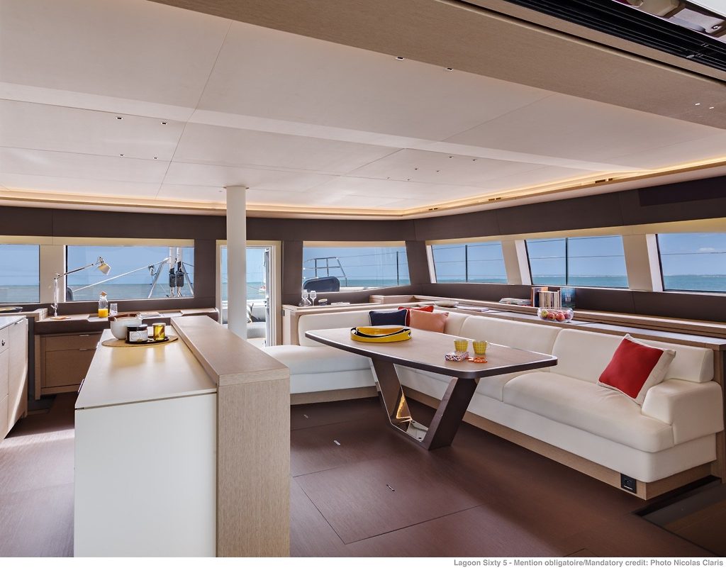 2024 Lagoon Sixty 5 - For Sale
