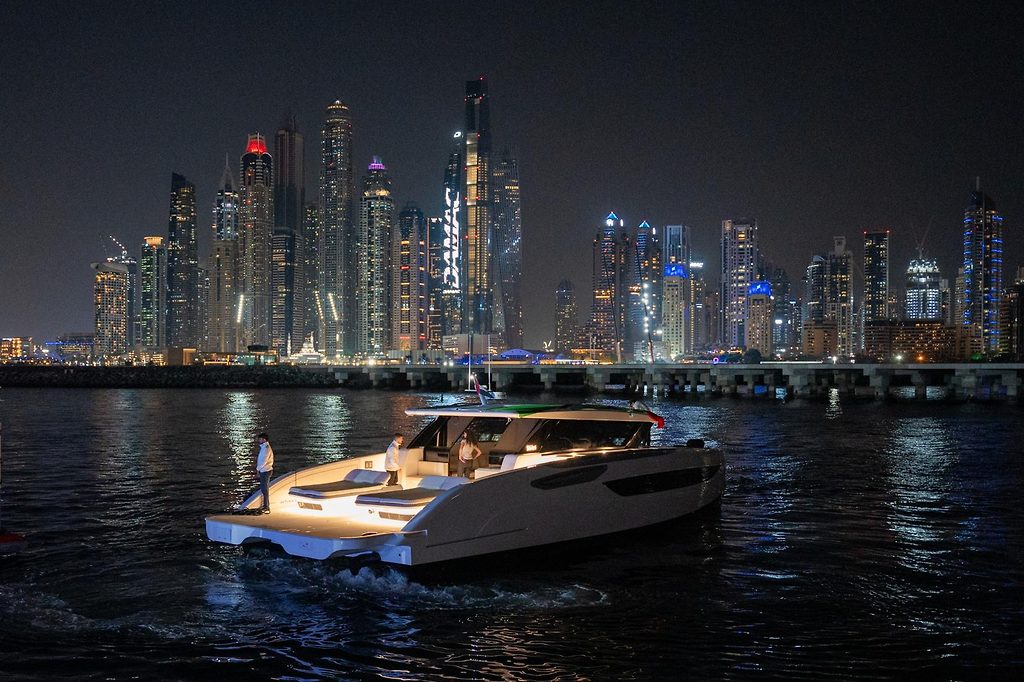 SUNREEF ULTIMA