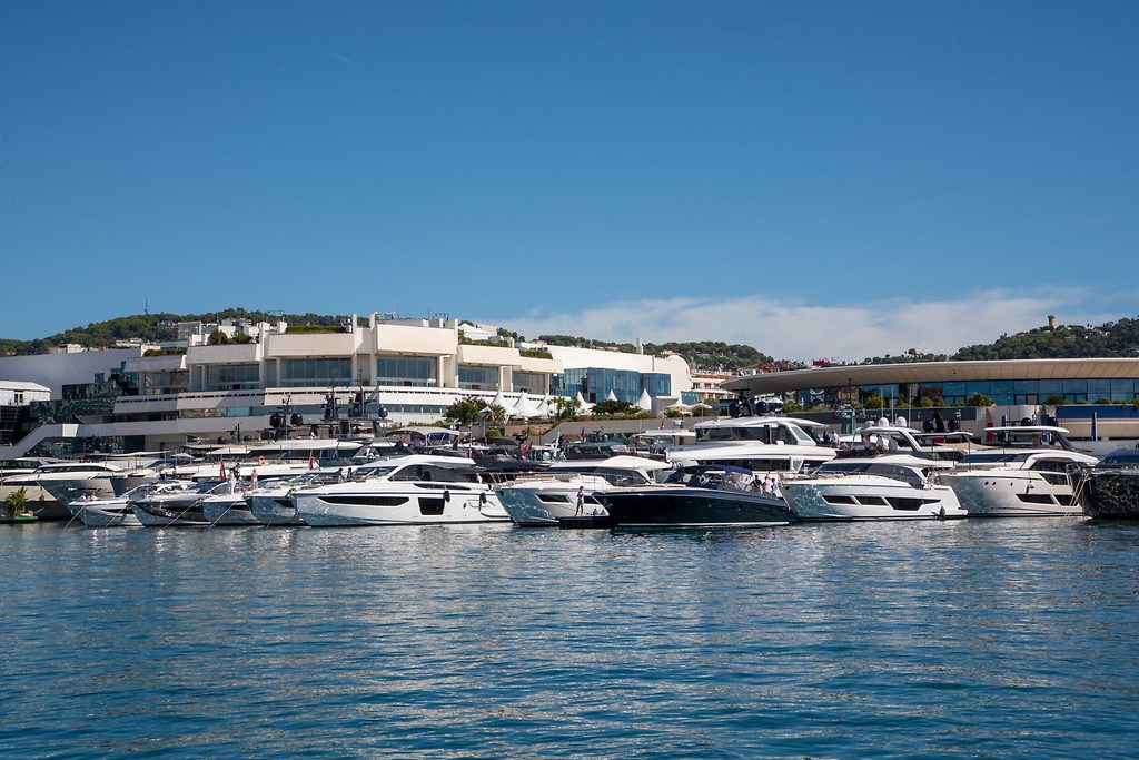 Vieux Port CYF 2025