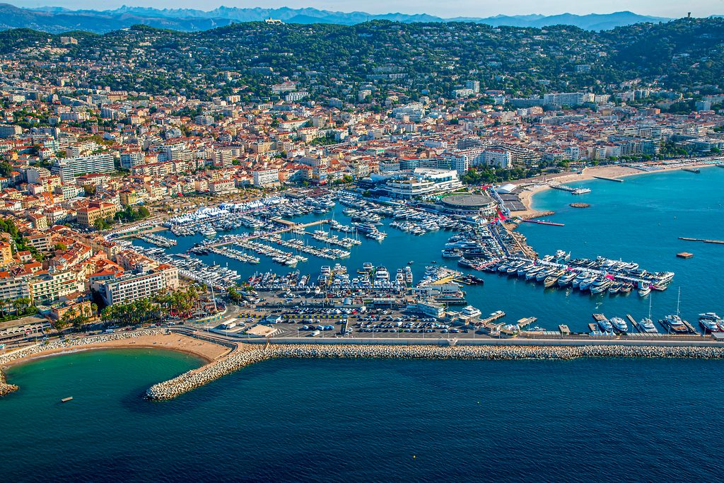 CANNES YACHTING FESTIVAL 2025