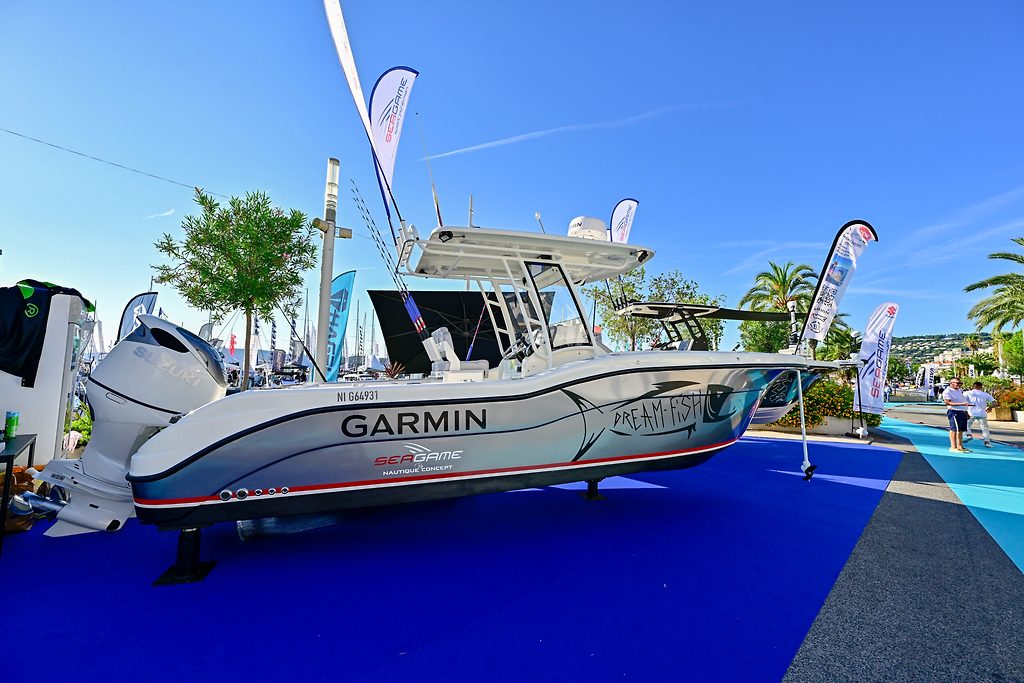 Tenders and Toys Cannes Yachting Festival 2025