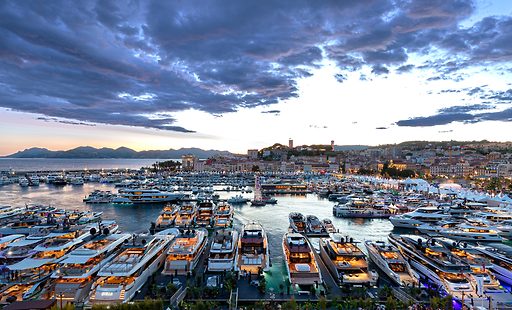 Tutto quello che c'è da sapere sul Cannes Yachting Festival 2025