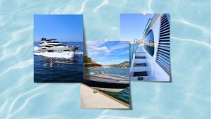 Opportunità eccezionali: 3 Yacht in Vendita a prezzo ridotto