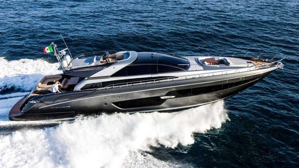 Riva 88 Domino Super for Sale