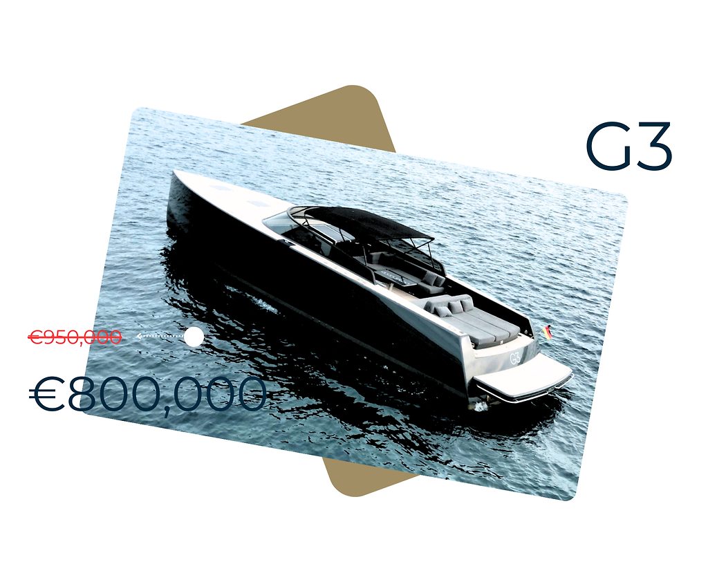 Black Friday Yacht Opportunities: Exceptional Deals on 8 Remarkable Yachts