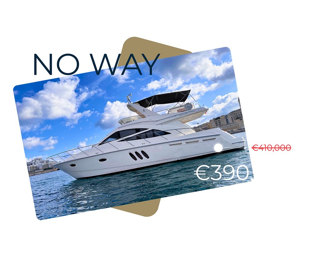 Black Friday Yacht Opportunities: Exceptional Deals on 8 Remarkable Yachts