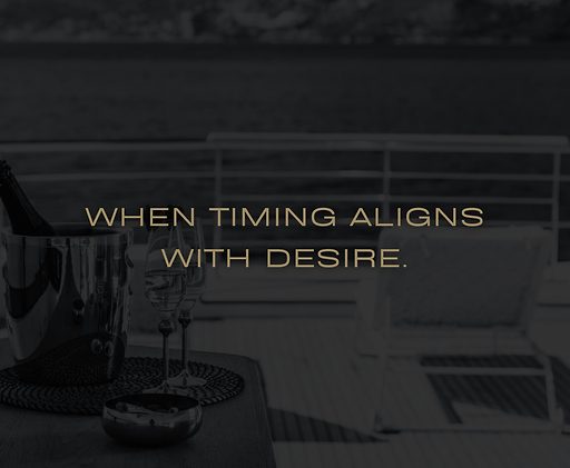 Le occasioni del Black Friday sugli yacht: Eccezionali offerte su 8 yacht di rilievo