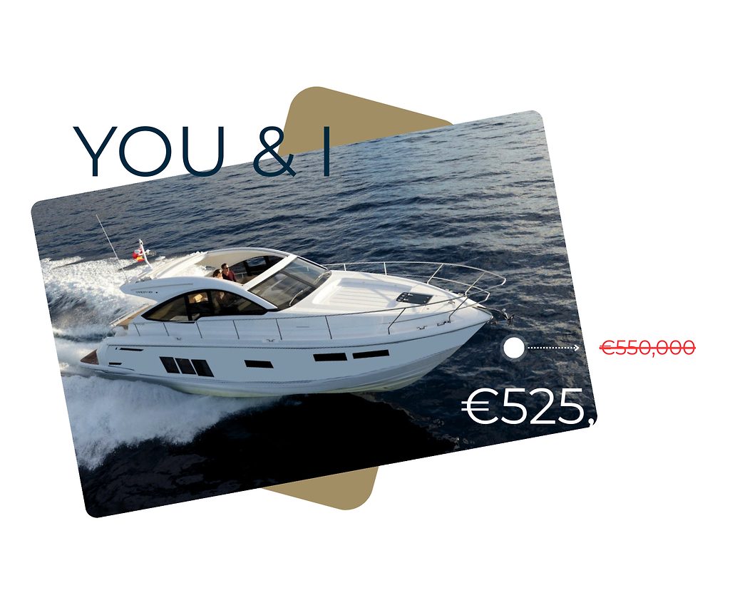 Black Friday Yacht Opportunities: Exceptional Deals on 8 Remarkable Yachts