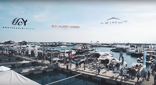 Salone Nautico di Genova 2017 - video blog