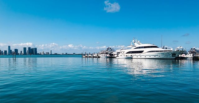 breezeYachting.swiss Opens US Office in Fort Lauderdale.