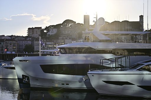 Festival di Cannes 2024