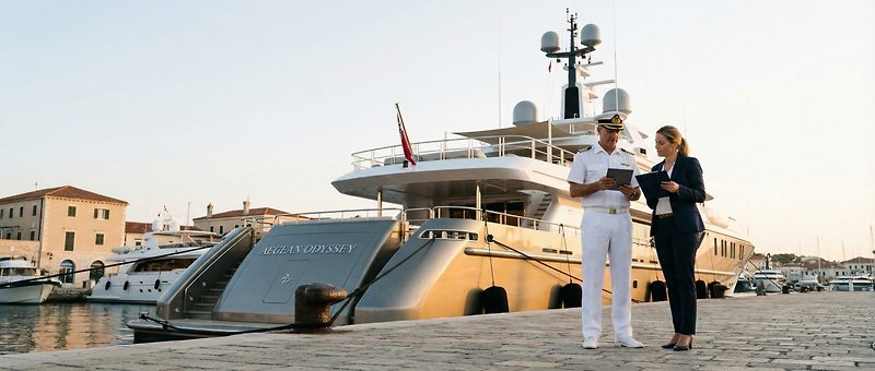 Regolamenti europei degli yacht 2026: la guida completa per i proprietari