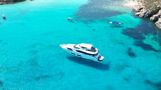 EVERDEEN in vendita - 2018 Sunseeker 95 Yacht, Refitted 2025