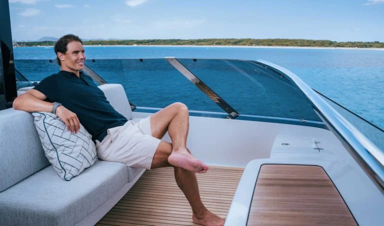 rafael nadal sunreefpower