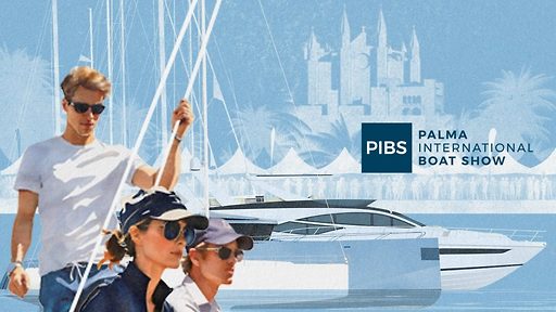 Salone Nautico Internazionale di Palma 2025