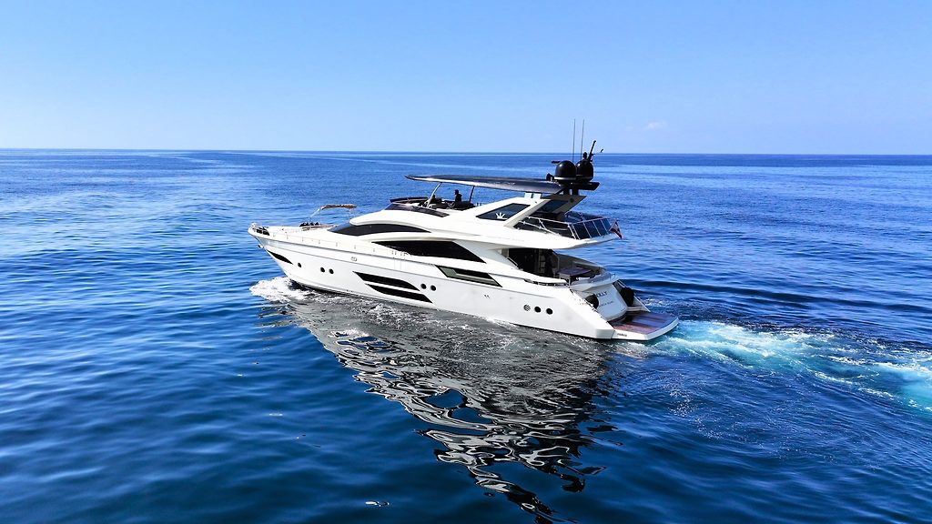 Dominator 800 for sale