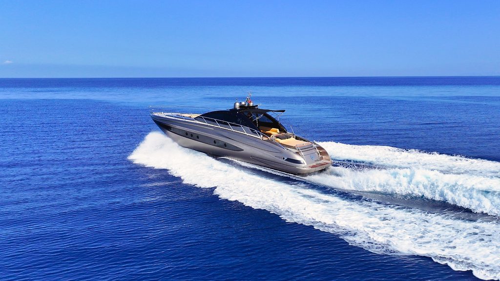 Riva 63 Vertigo for Sale