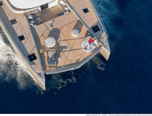 Catamarani accuratamente selezionati in vendita