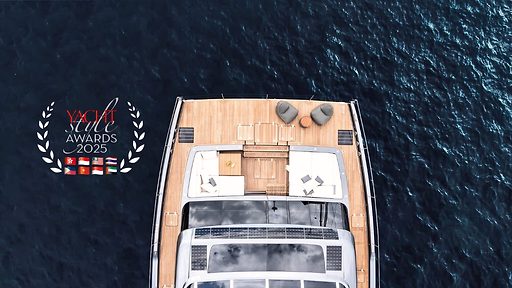 Sunreef 60 Power Eco vince il premio Yacht Style Award 2025