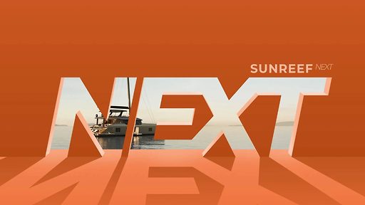 Sunreef NEXT: La prossima generazione di yachting è arrivata