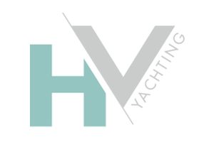 Логотип HV Yachting